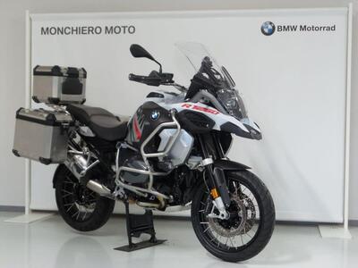 Bmw R 1250 GS Adventure (2019 - 20) usata