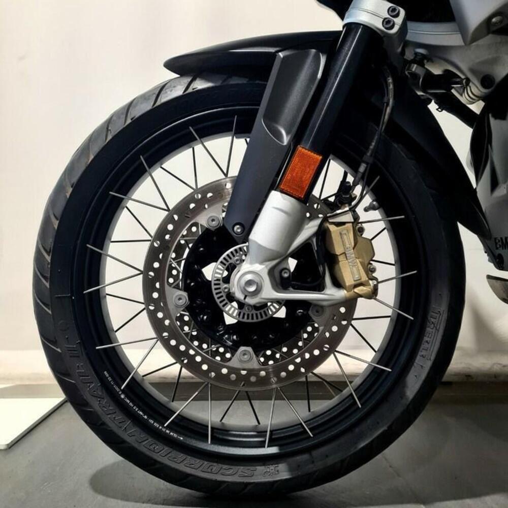 Bmw R 1250 GS (2019 - 20) (7)