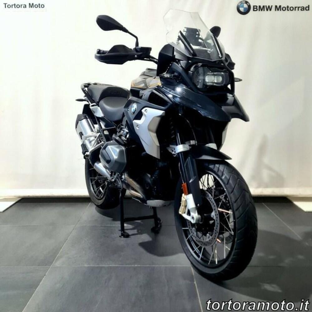 Bmw R 1250 GS (2019 - 20) (4)