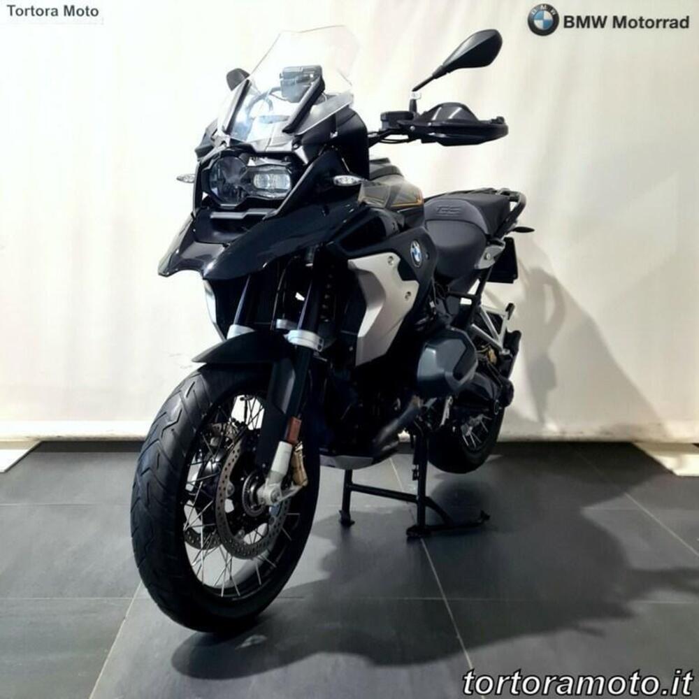 Bmw R 1250 GS (2019 - 20) (3)