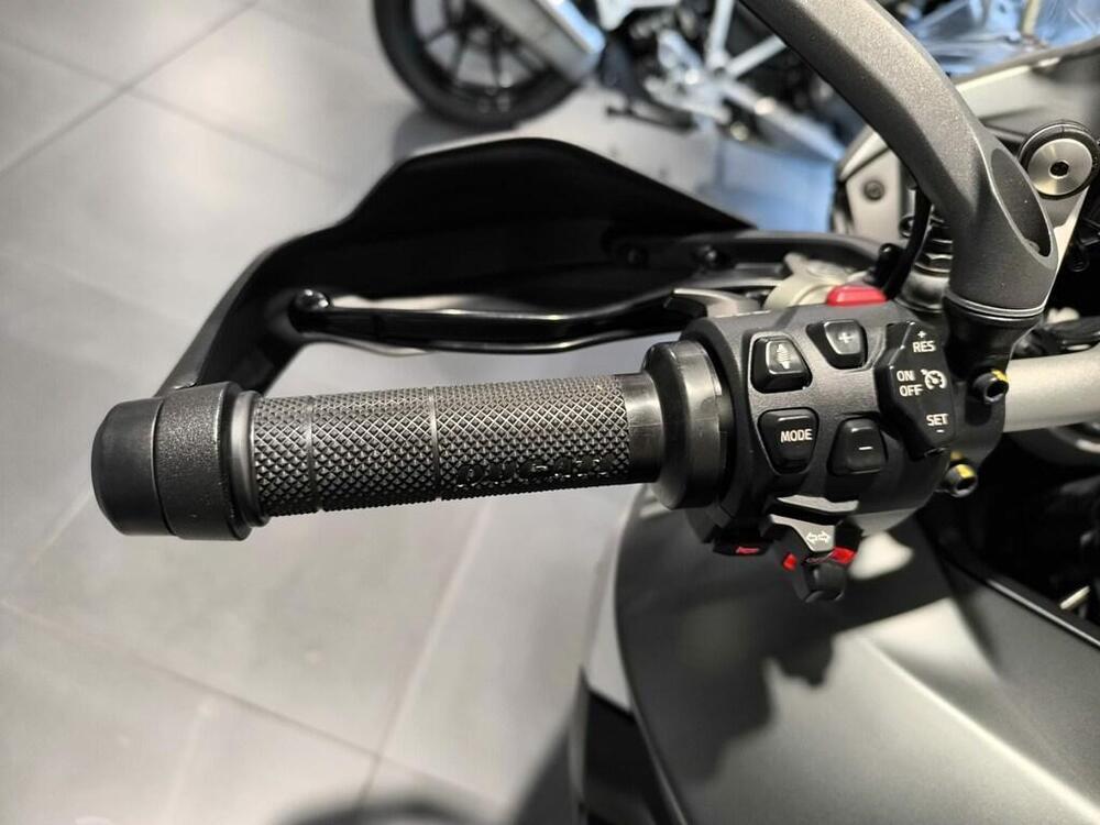 Ducati Multistrada V4 S (2021 - 24) (3)