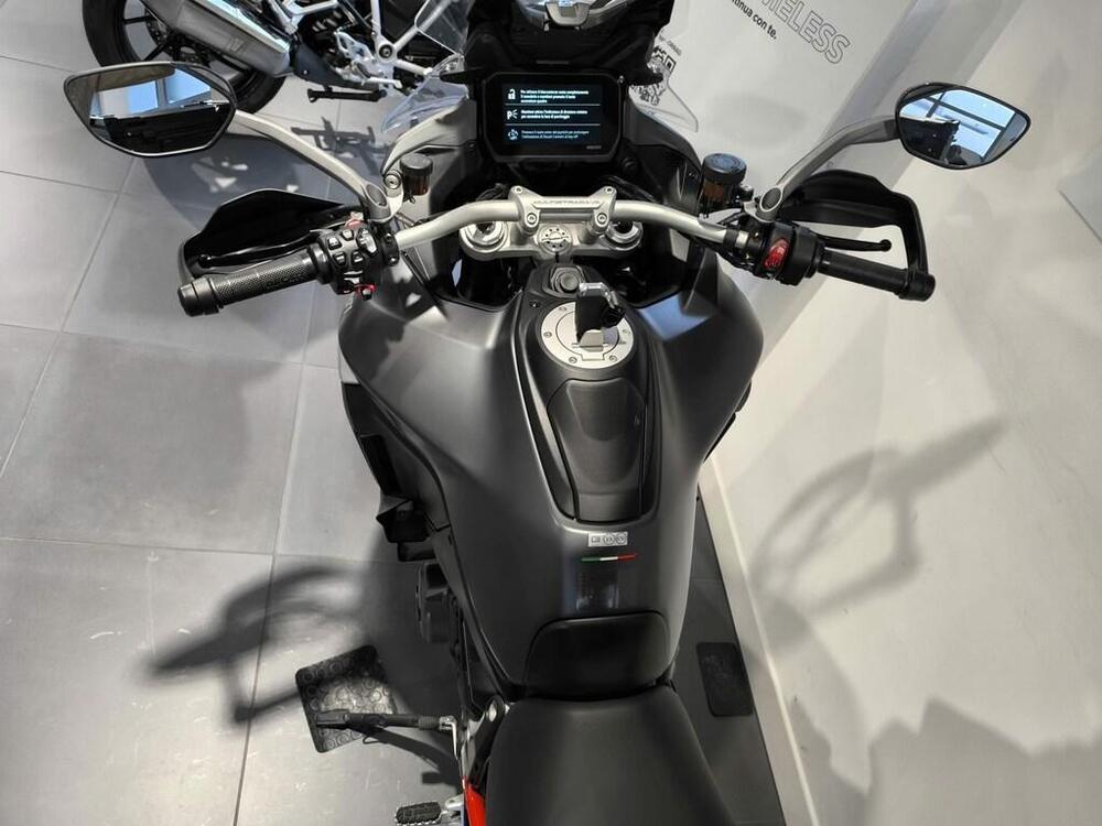 Ducati Multistrada V4 S (2021 - 24) (7)