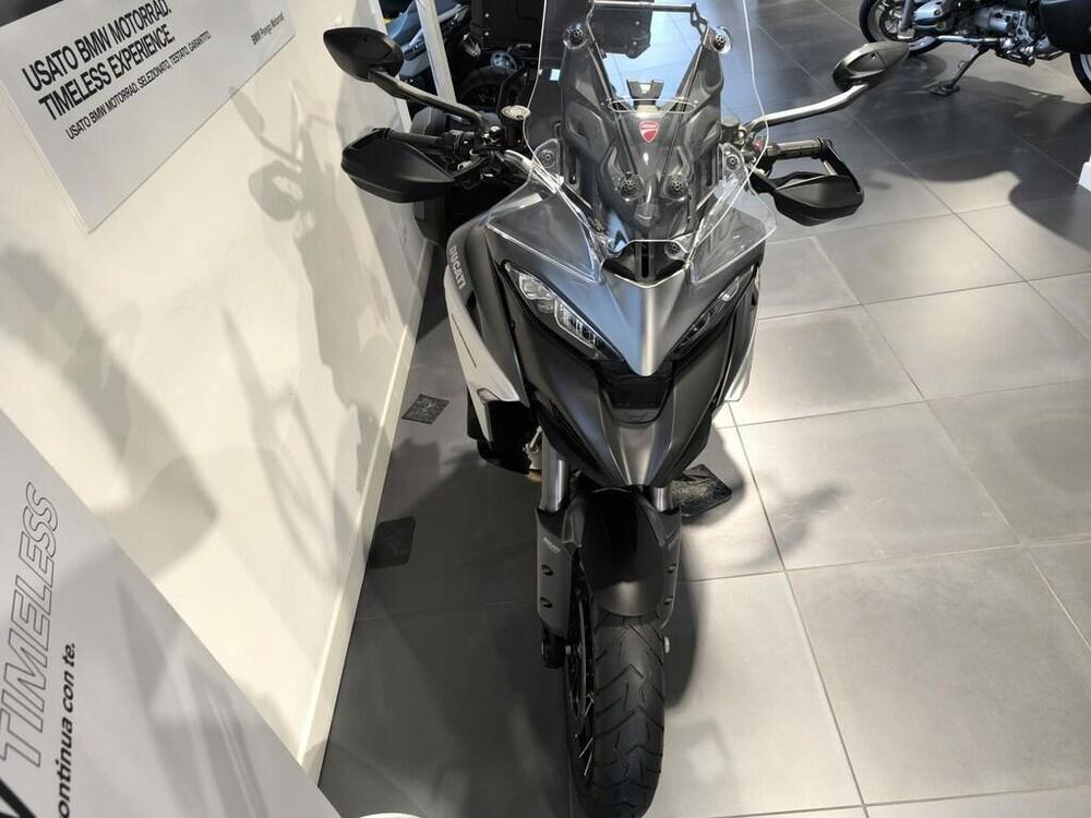 Ducati Multistrada V4 S (2021 - 24) (4)