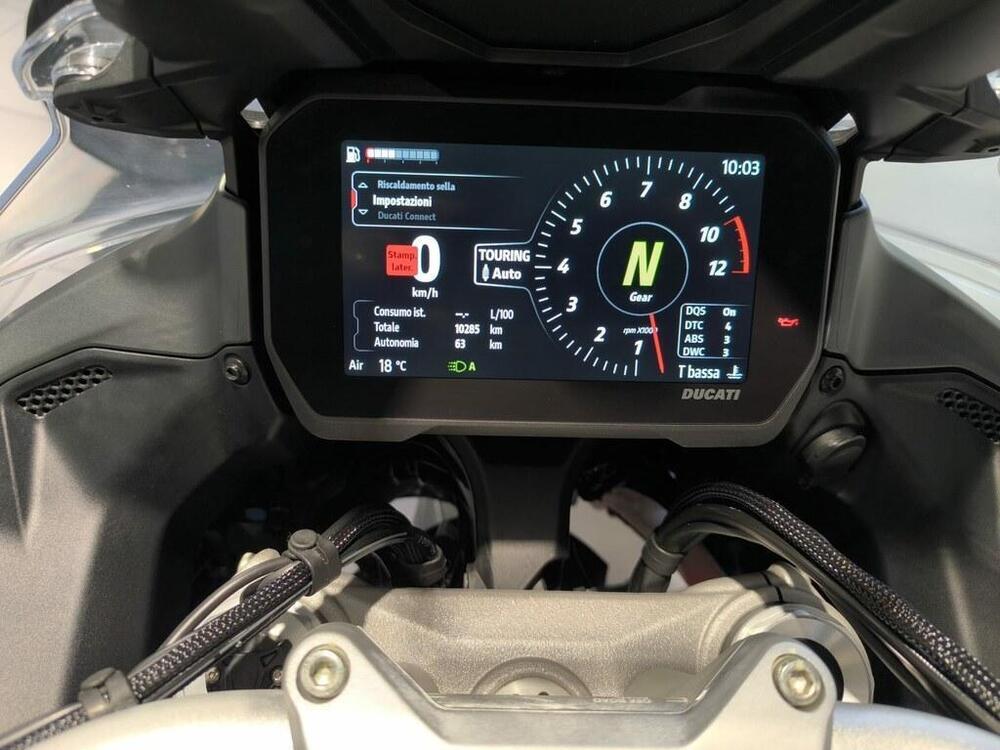 Ducati Multistrada V4 S (2021 - 24) (2)