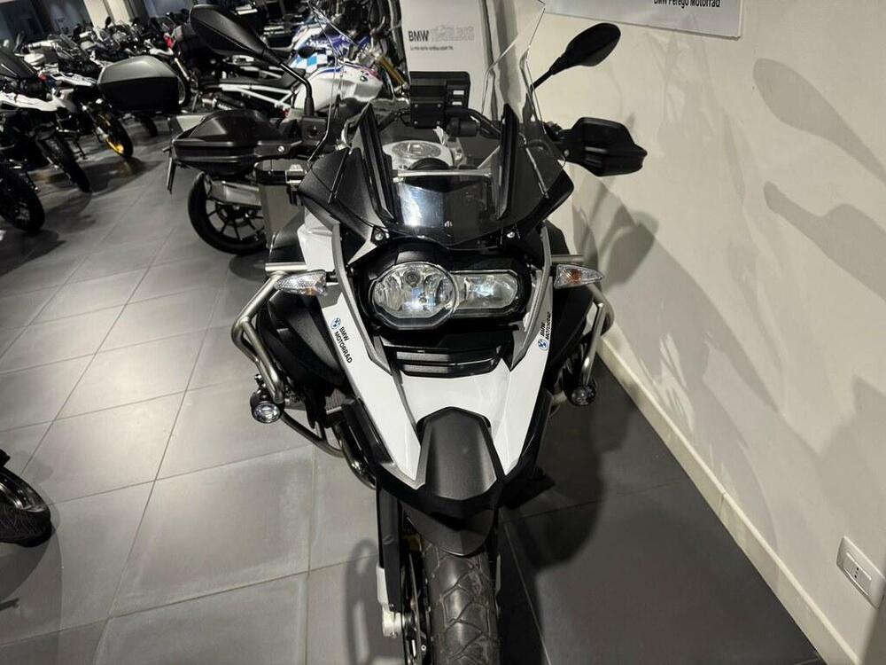Bmw R 1200 GS Adventure (2017 - 18) (9)