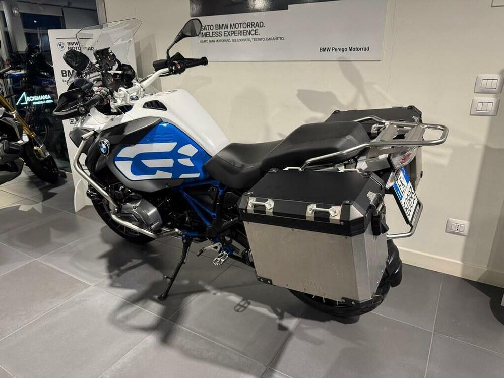 Bmw R 1200 GS Adventure (2017 - 18) (5)