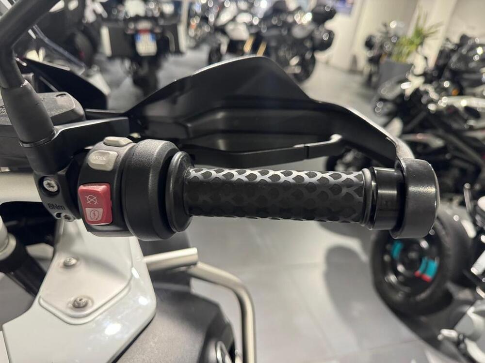 Bmw R 1200 GS Adventure (2017 - 18) (4)