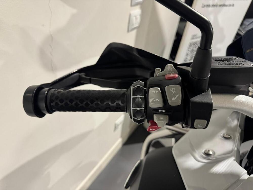 Bmw R 1200 GS Adventure (2017 - 18) (2)