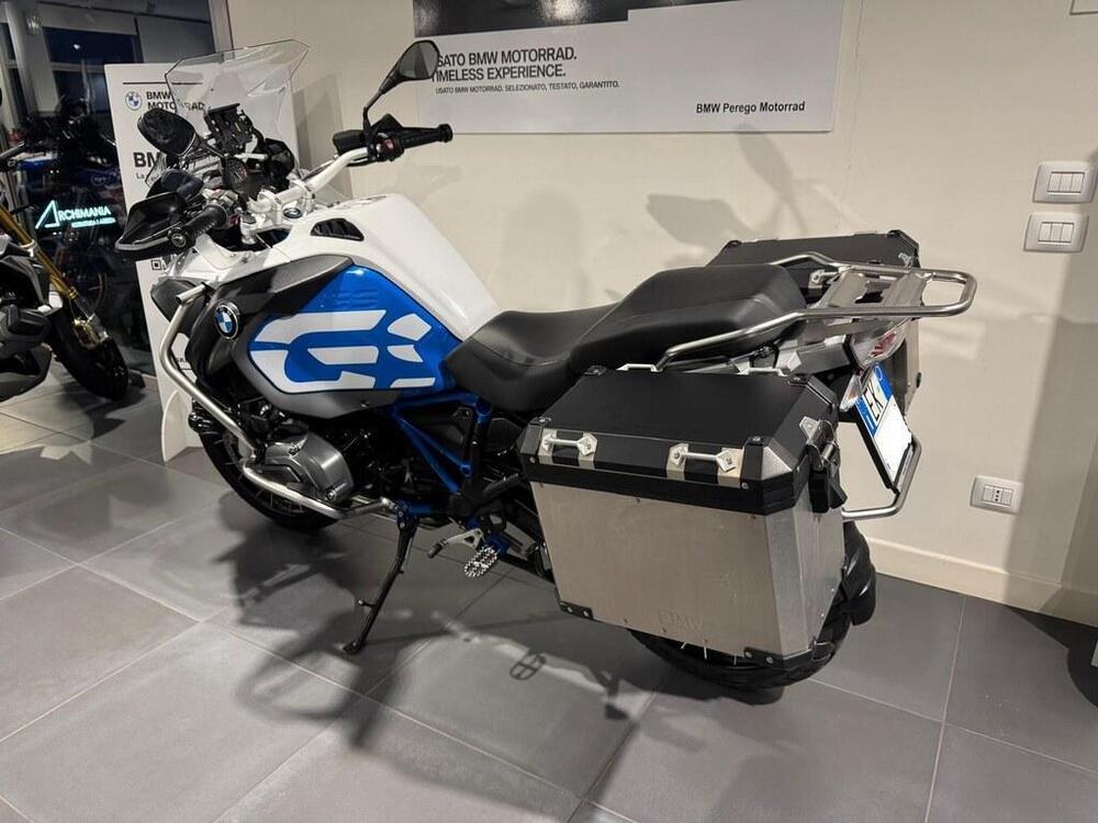 Bmw R 1200 GS Adventure (2017 - 18) (10)