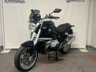 Bmw R 1200 R (2006 - 11) usata