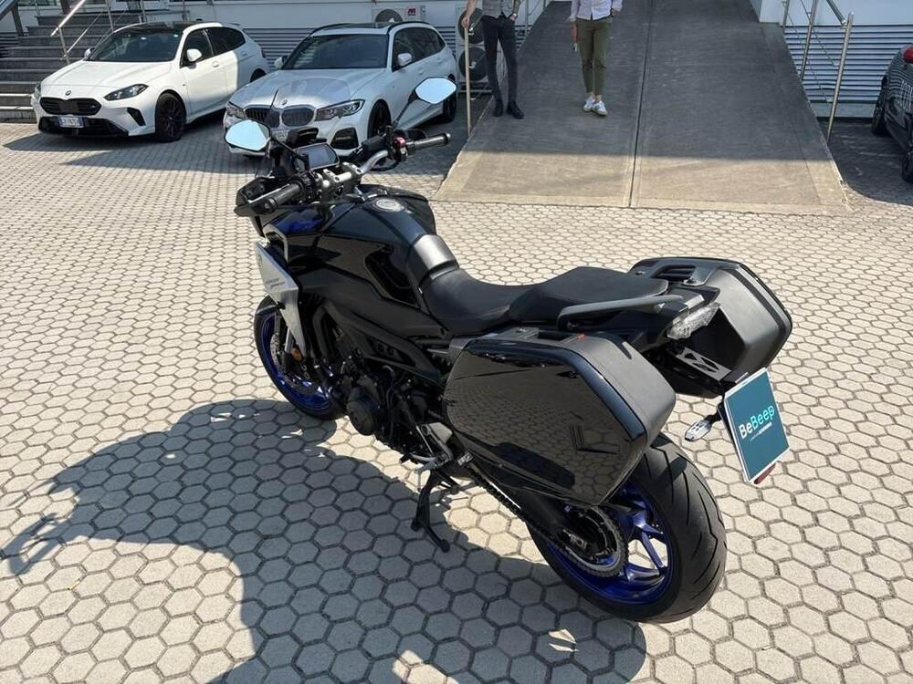 Yamaha Tracer 900 GT (2018 - 20) (7)