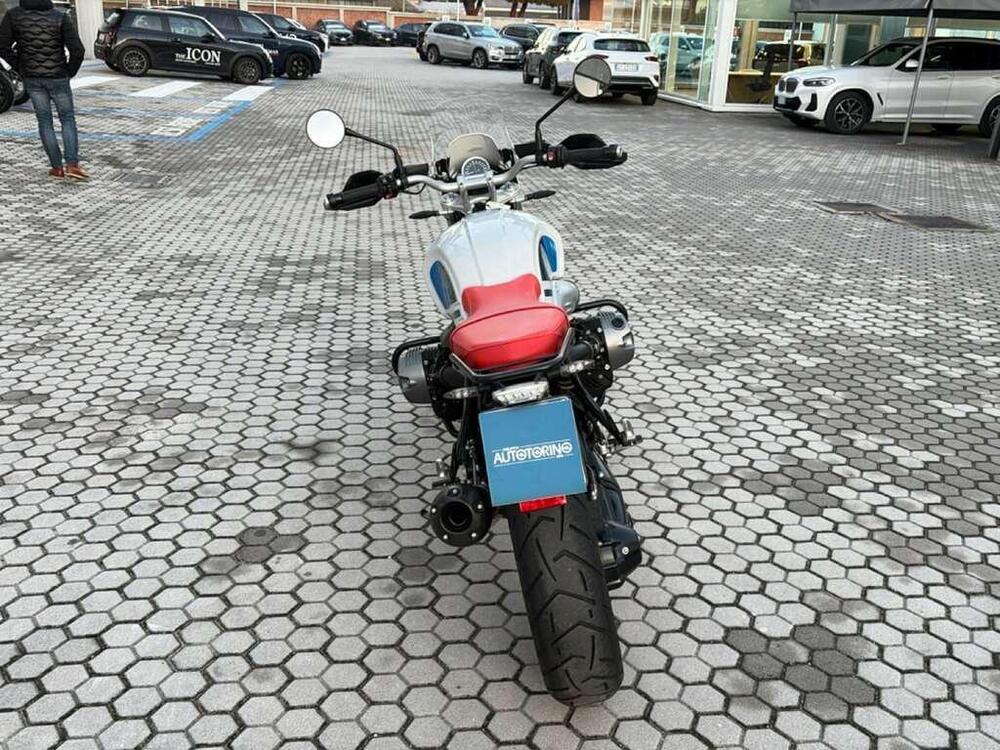 Bmw R nineT Urban GS 1200 (2017 - 20) (6)