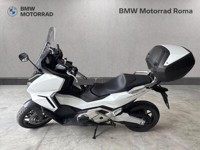 Honda Forza 750 DCT (2021 - 24) usata