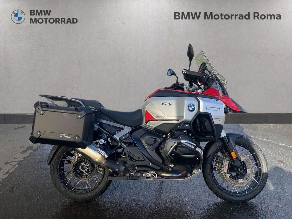 Bmw R 1300 GS (2023 - 26) (2)