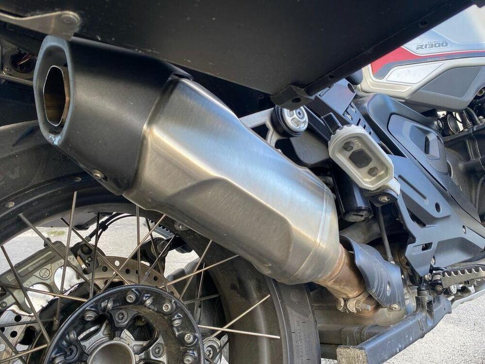 Bmw R 1300 GS (2023 - 26) (10)