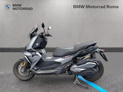 Bmw C 400 X (2018 - 20) usata