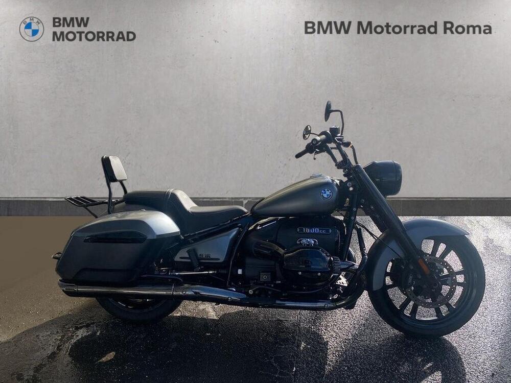 Bmw R 18 Roctane (2023 - 24) (2)