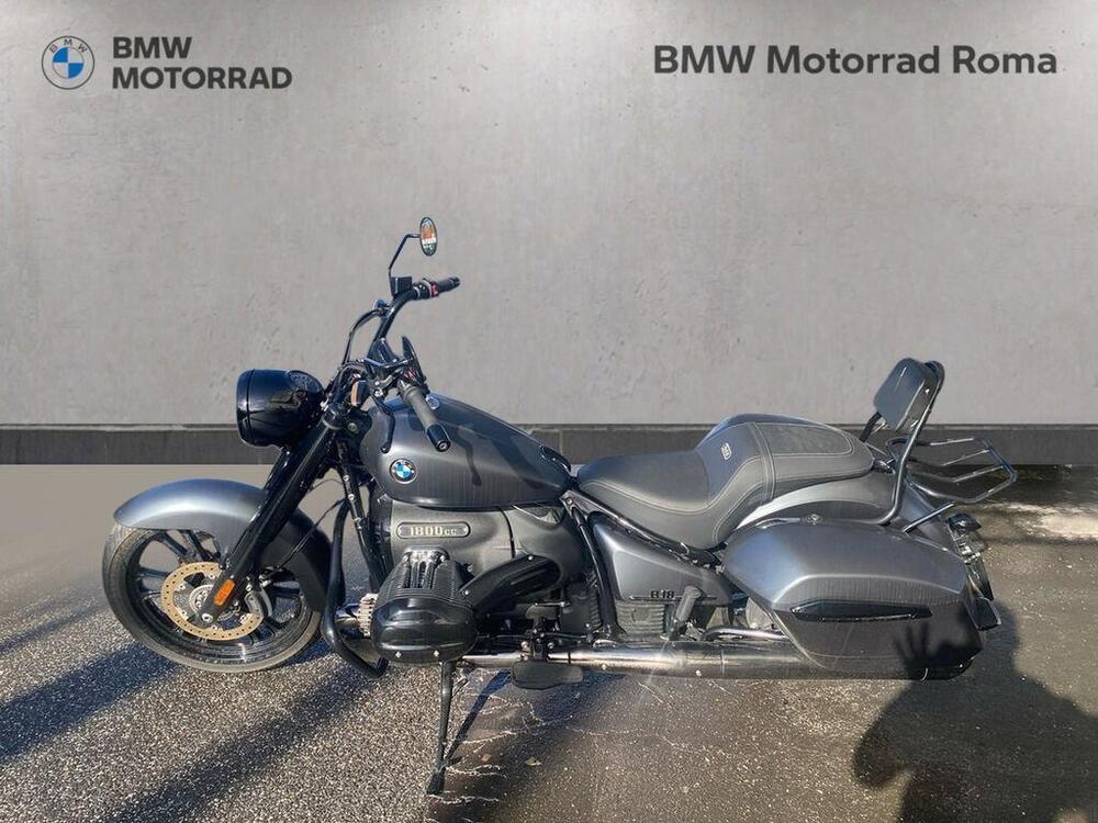 Bmw R 18 Roctane (2023 - 24)