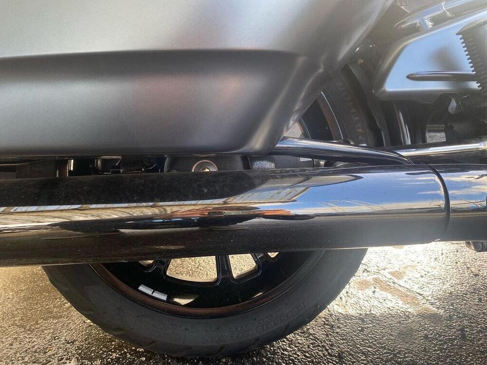 Bmw R 18 Roctane (2023 - 24) (6)