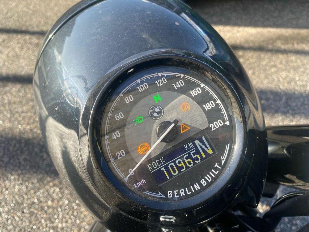 Bmw R 18 Roctane (2023 - 24) (7)