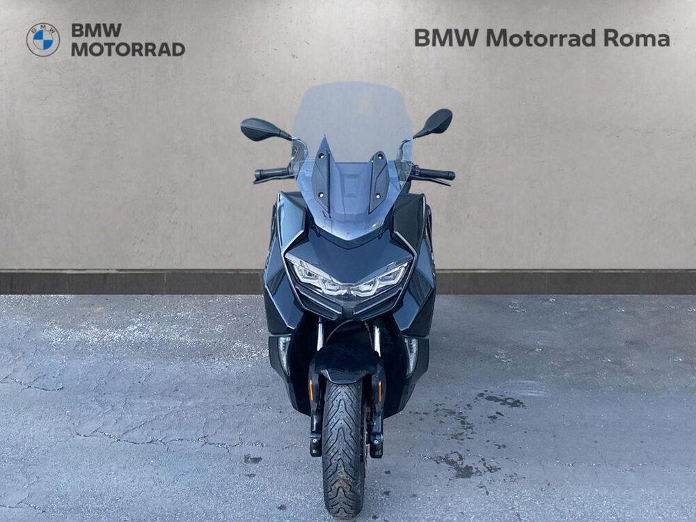 Bmw C 400 GT (2019 - 20) (3)