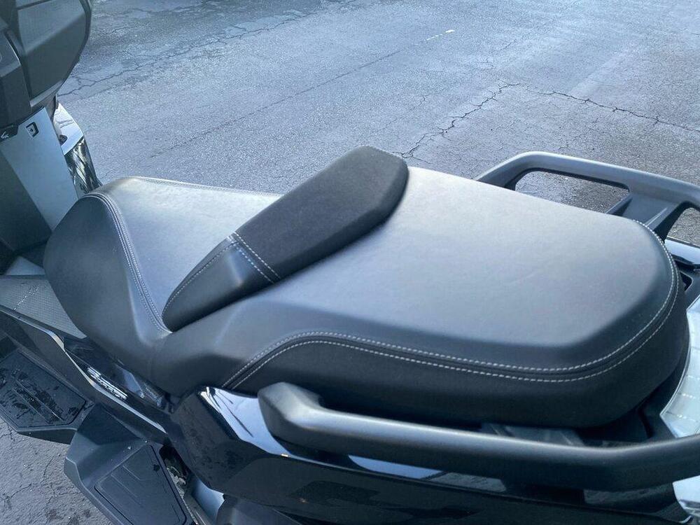 Bmw C 400 GT (2019 - 20) (9)