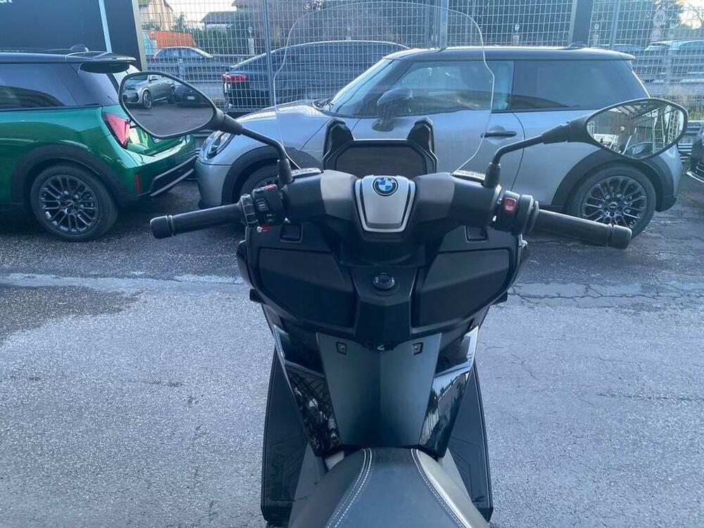 Bmw C 400 GT (2019 - 20) (7)
