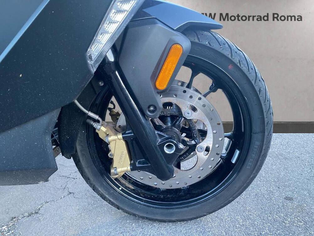 Bmw C 400 GT (2019 - 20) (5)