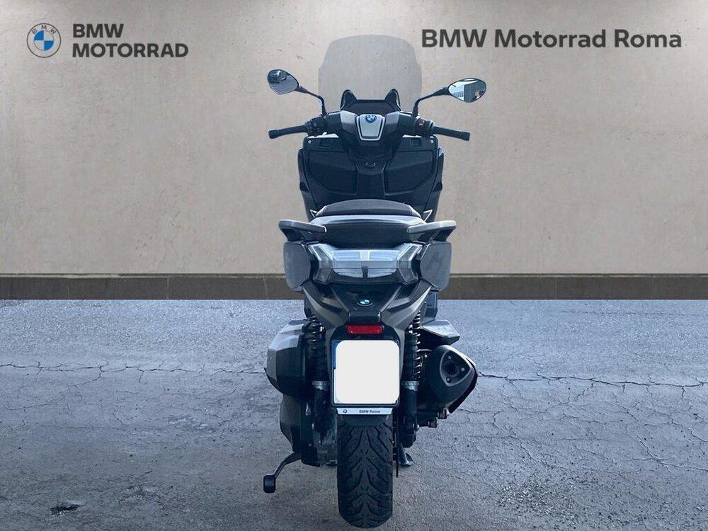 Bmw C 400 GT (2019 - 20) (4)