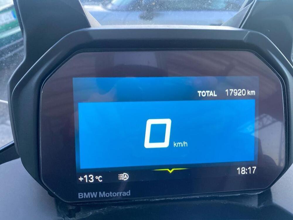 Bmw C 400 GT (2019 - 20) (8)