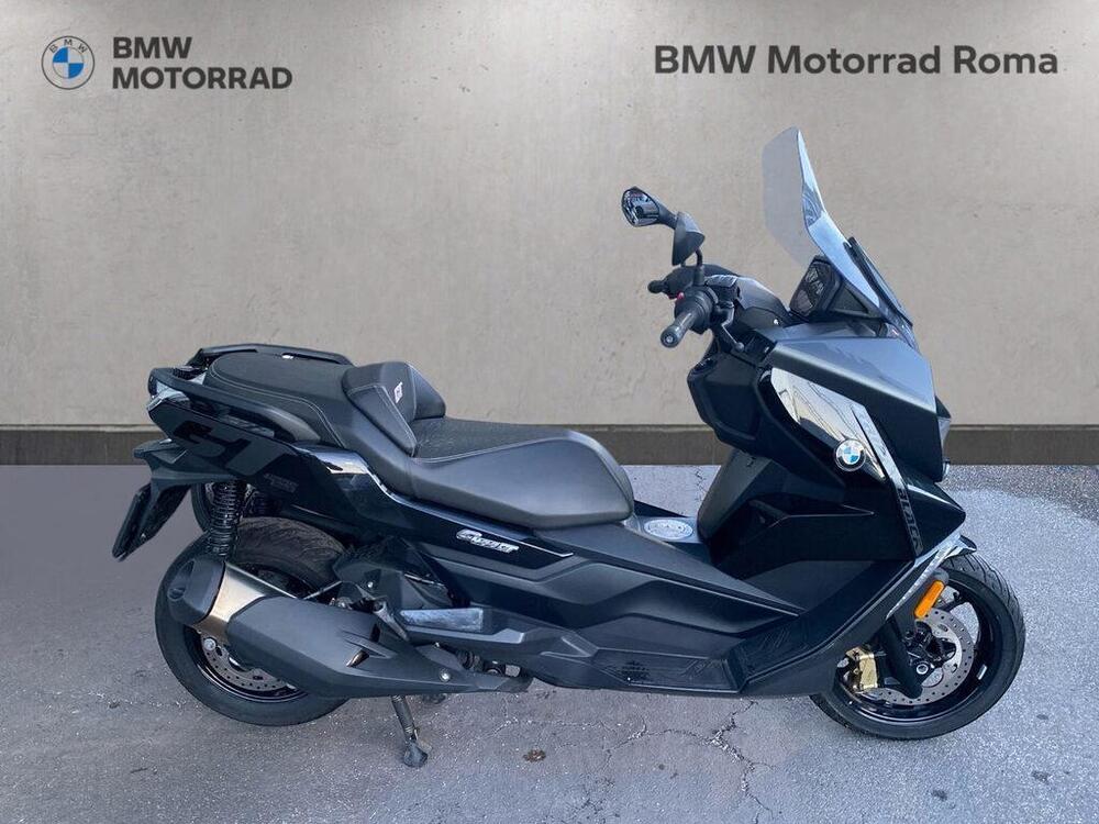 Bmw C 400 GT (2019 - 20) (2)