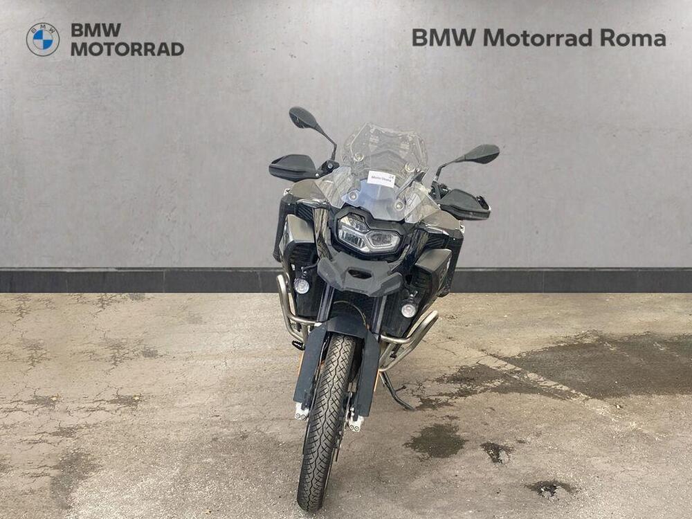Bmw F 850 GS Adventure (2021 - 24) (3)