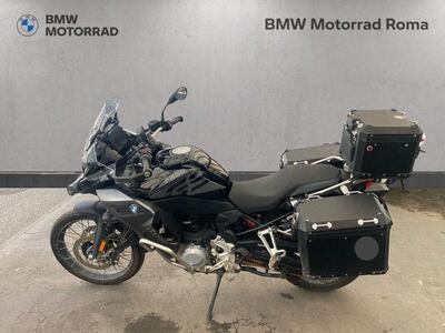 Bmw F 850 GS Adventure (2021 - 24) usata