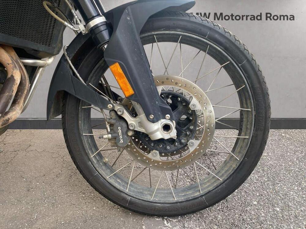 Bmw F 850 GS Adventure (2021 - 24) (5)