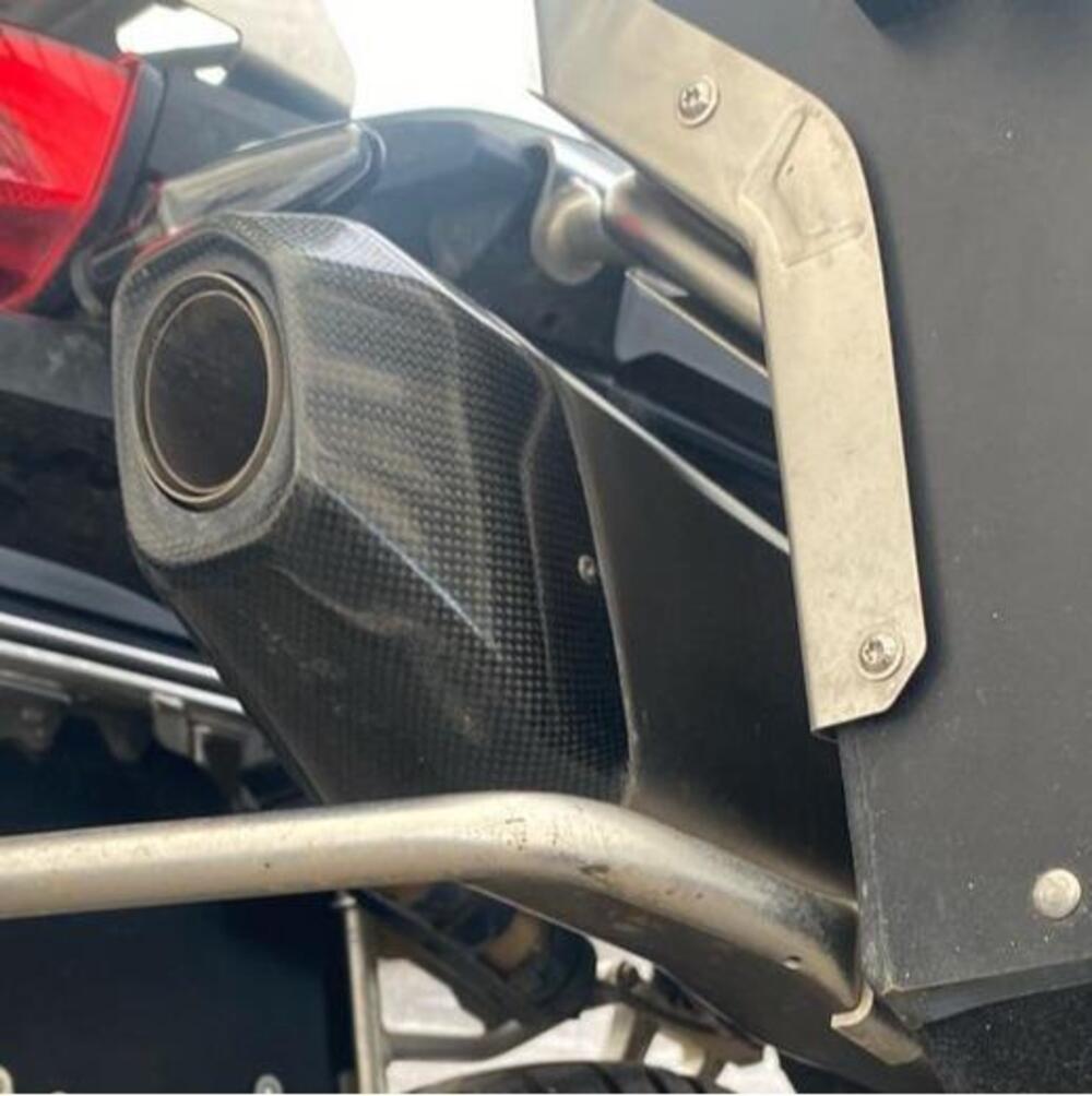 Bmw F 850 GS Adventure (2021 - 24) (10)