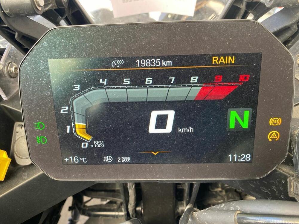 Bmw F 850 GS Adventure (2021 - 24) (8)