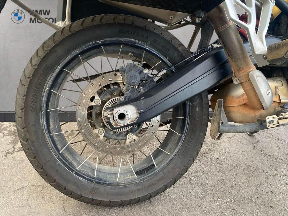 Bmw F 850 GS Adventure (2021 - 24) (6)