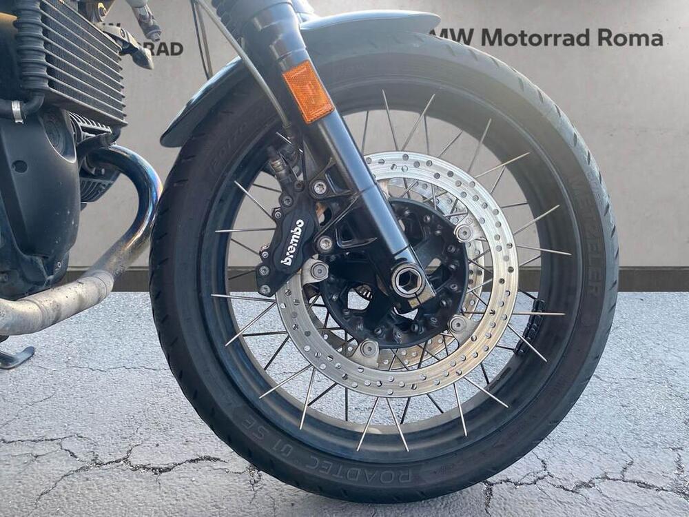 Bmw R nineT 1200 Scrambler (2016 - 20) (5)