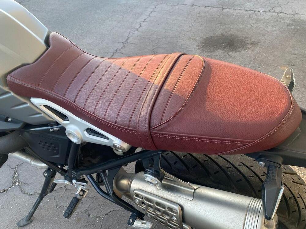 Bmw R nineT 1200 Scrambler (2016 - 20) (9)