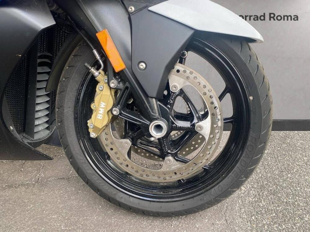 Bmw K 1600 GT (2022 - 26) (5)