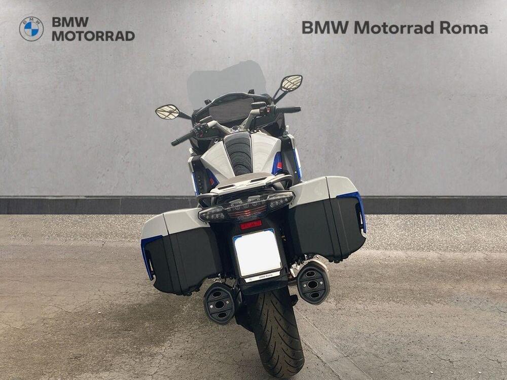 Bmw K 1600 GT (2022 - 26) (4)