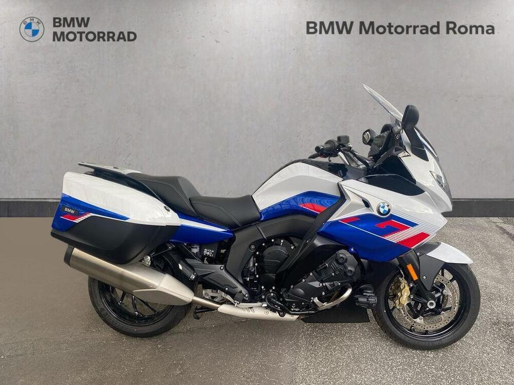 Bmw K 1600 GT (2022 - 26) (2)