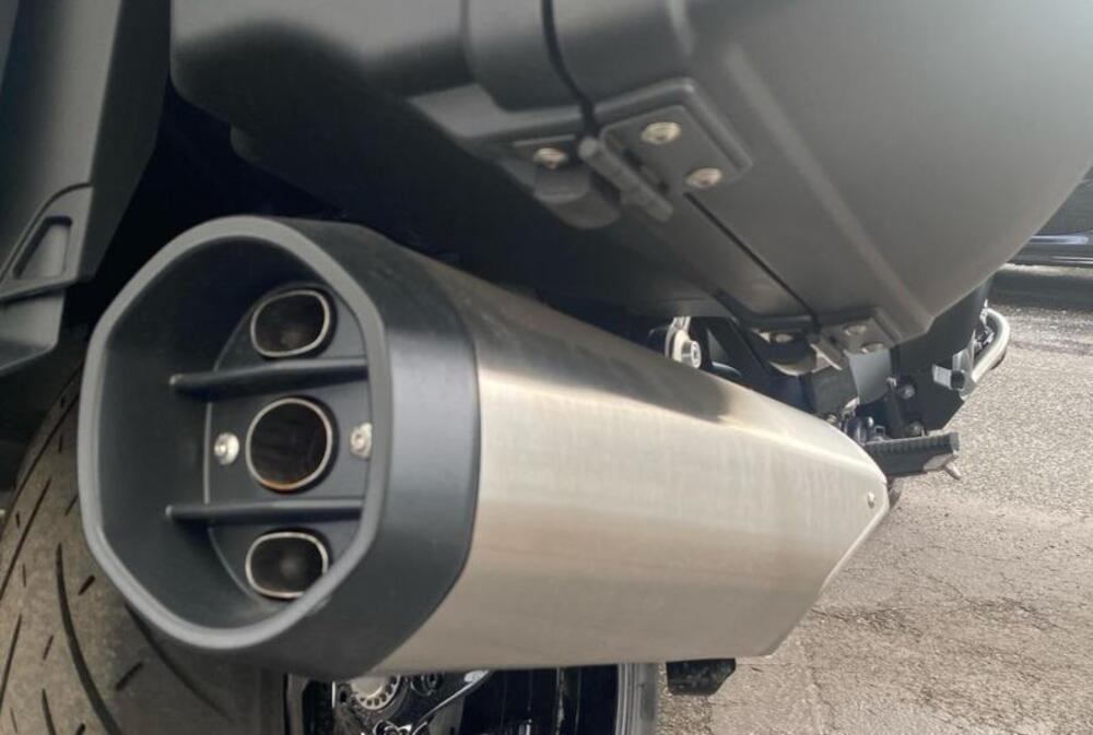 Bmw K 1600 GT (2022 - 26) (10)