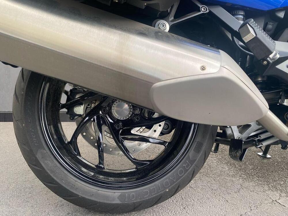 Bmw K 1600 GT (2022 - 26) (6)