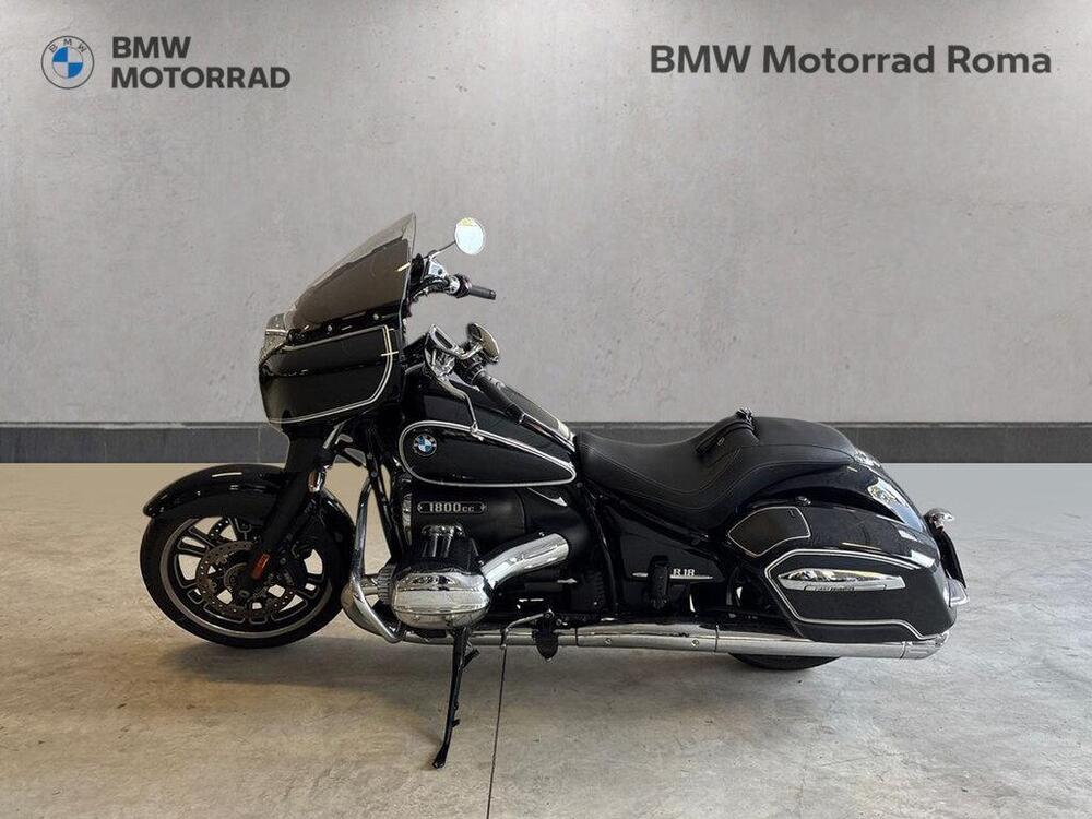 Bmw R 18 B (2021 - 24)
