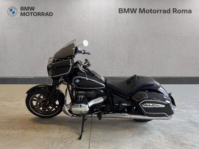 Bmw R 18 B (2021 - 24) usata