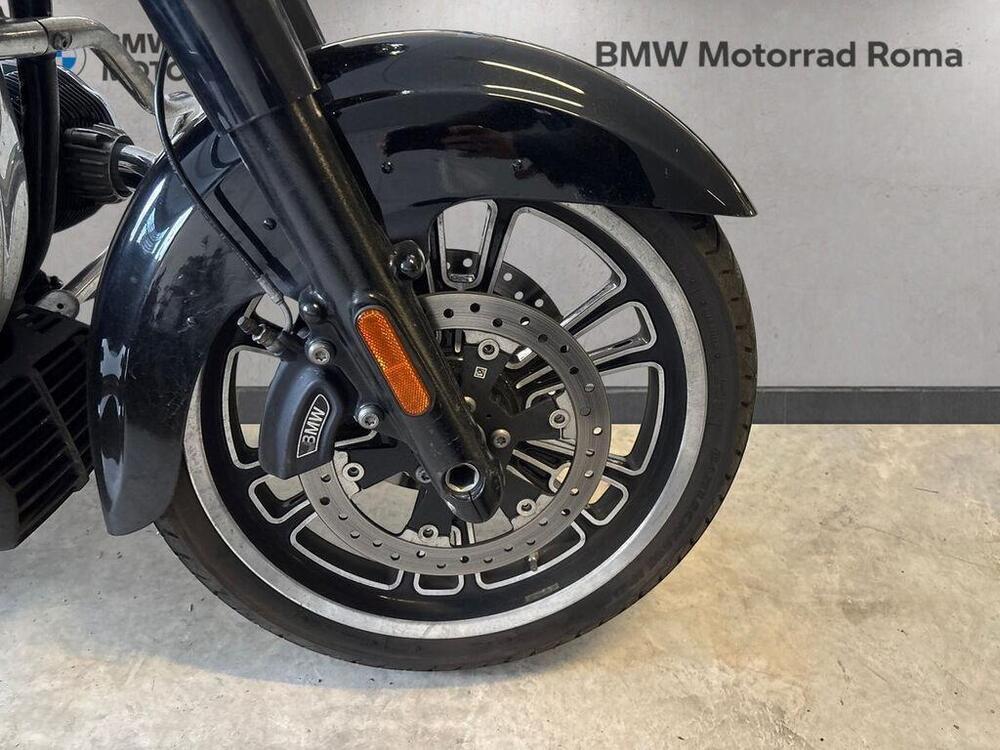 Bmw R 18 B (2021 - 24) (5)