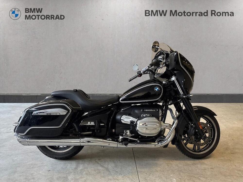 Bmw R 18 B (2021 - 24) (2)