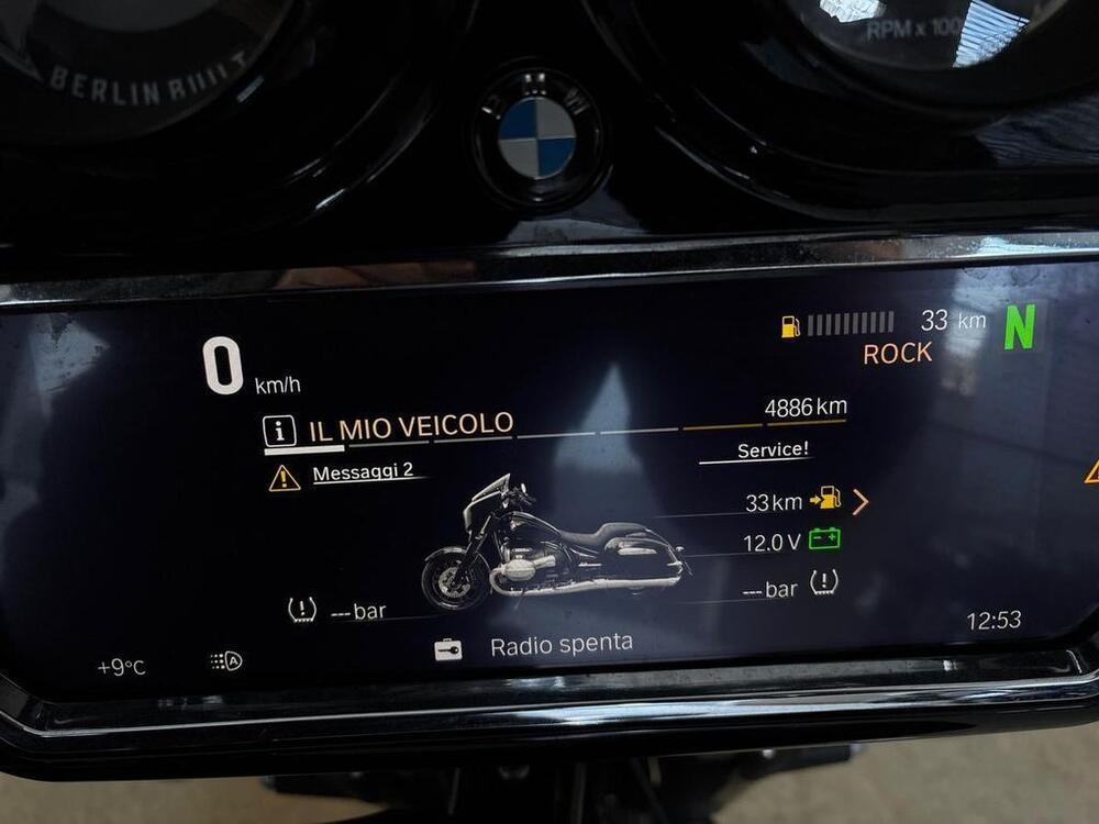 Bmw R 18 B (2021 - 24) (8)