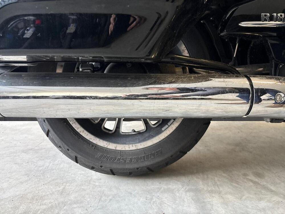 Bmw R 18 B (2021 - 24) (6)